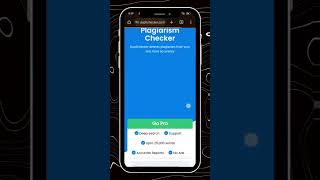 Ensure Originality with a Plagiarism Checker Essential Tool for Writers and Students [upl. by Yllas]