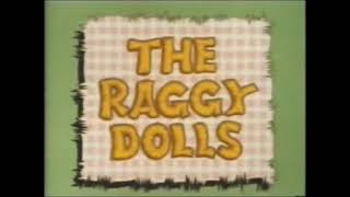 The Raggy Dolls ThemeInstrumental version [upl. by Ettesyl27]