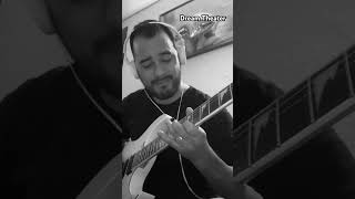 Dream Theater Overture 1928  intro  dreamtheaterofficial JohnPetrucciofficial guitar [upl. by Yatnuahc162]