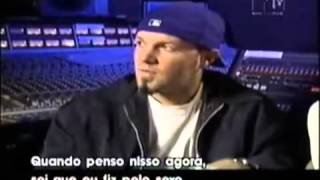 Limp Bizkit  Ultra Sound 1999  Parte 2 Significant Other  Making Of Legendado PTBR [upl. by Zitah]