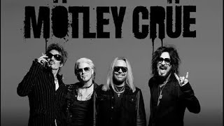 Motley Crue  Dogs of War Live [upl. by Bowerman200]