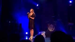 Four Walls By Broods Live in San Francisco [upl. by Neetsuj262]