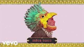 Angel Stanich  Señor Tosco Audio [upl. by Cobbie]