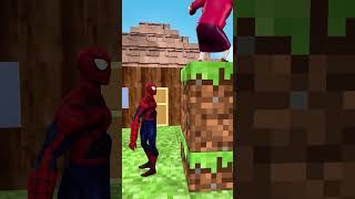 PoIpOiPoIpOiPoIpOiPoPi in Granny Squid Game and Hulk shorts granny spiderman [upl. by Nonnaer]