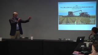 Paleopathology and the Origins of the Paleo Diet  Michael Eades MD [upl. by Caz955]