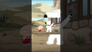 Family Guy  Funny Moments shorts [upl. by Apurk244]