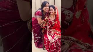 Chanda mere Chanda tujhe kaise samjhawedding viralshorts love [upl. by Ard]