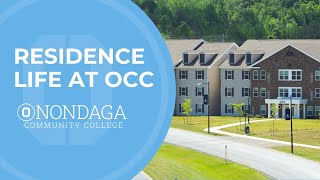 OCC Residence Life [upl. by Ailero]