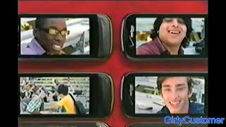 2010 Verizon Commercial USA [upl. by Ariel]