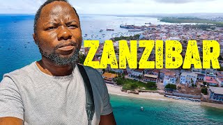 Want to Explore Zanzibar Watch This Now [upl. by Melly]