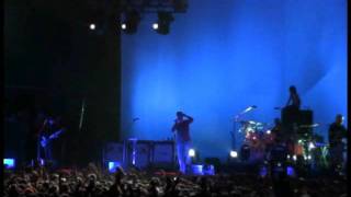 System of a down  Argentina 2011  Full show parte 2 [upl. by Hluchy]