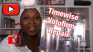 Mary Kay Volufirm Timewise Repair [upl. by Eixela]