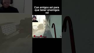 Con Amigos asi l4d shorts viral [upl. by Aveer422]