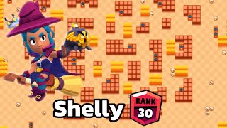 Rank 30 Shelly In Solo Showdown [upl. by Pack273]