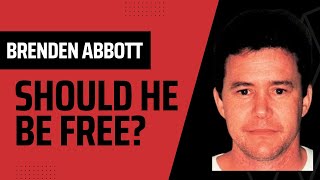 Let’s free Brenden Abbott AKA the Postcard Bandit  Enough is enough [upl. by Tybalt614]