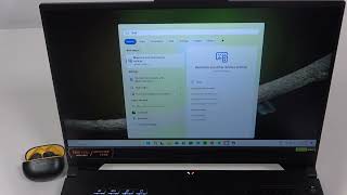 How to Unpair Realme Buds T100 from PC  Disconnect from PC Bluetooth [upl. by Dnama]