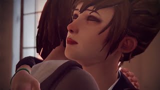 Life is Strange  LÉpreuve de Kate [upl. by Rein]