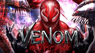 ALL SYMBIOTES IN VENOM THE LAST DANCE [upl. by Nnylrefinnej651]