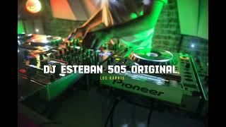 Los Karkis Coronao Extended Edit Dj Esteban 505 Original [upl. by Netsuj]