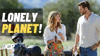 Netflix drops trailer for new romcom Lonely Planet [upl. by Turne]