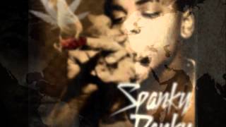 Spanky Danky quotCorde Calvin Broadusquot  Lupin Thee Third ft Cordell Broadus [upl. by Yerocaj21]