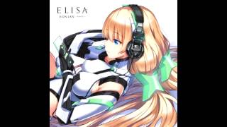 ELISA  EONIAN  yelwz  Ver man [upl. by Ahsiei]