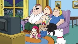 Family Guy Brian Is Back [upl. by Idas]