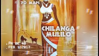 Download Yo Maps – Ndiwe Baby Chilanga Mulilo Song Mp3 [upl. by Nho883]