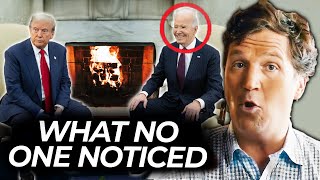 Tucker Carlson What Nobody Is Telling You About What Actually Happened To Joe Biden [upl. by Franzoni964]