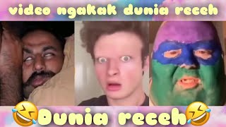 NEW🎉Banyak video ngakak di dunia receh😂  part 14  ngakak bengek duniareceh lucu fyp [upl. by Richarda412]