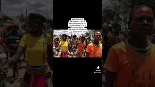 The Karamojong africa dance dancehall riddim carnival duet comedy culture love fashion [upl. by Nils672]