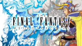 The Final Fantasy Retrospective [upl. by Tosch]