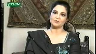 Tahira Syed Pays Tribute To  Madam Noor Jahan [upl. by Channing379]