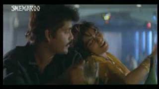 Antham Movie Songs  Entha Sepaina Song  Nagarjuna amp Urmila [upl. by Sloane]