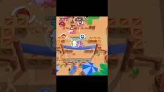 ULTIMATE MORTIS phonk brawlstars brawlin brawl [upl. by Enitsirc74]