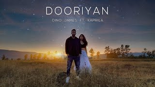 DinoJames  Dooriyan From quotDooriyanquot feat Kaprila [upl. by Joash]