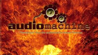 triumphator  Audiomachine  Terminus [upl. by Ambrogio]