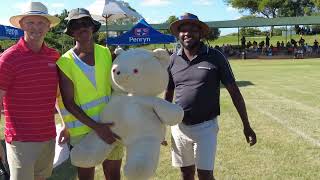 Penryn College Interhouse Athletics 2023 [upl. by Enineg]