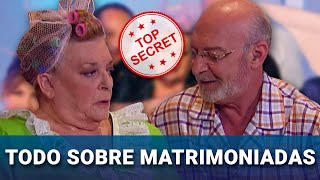 Curiosidades sobre ESCENAS DE MATRIMONIO  Pepa y Avelino 😂🤣 [upl. by Padegs691]