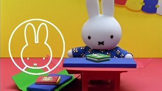 Miffys Birthday Party • Miffy amp Friends [upl. by Catherina]