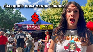 🤑PRECIOS EN FERIA DEL LIBRO DE HOLGUÍN  Haul de mis compras 🛍️ [upl. by Earb]