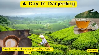 DarjeelingBeautiful village homestay tour  Queen of Hills Darjeeling Hidden Village Homestay Tour [upl. by Obola556]