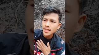 timro Maya dherai xa sanu nepalilyrics shortvideo viralshorts [upl. by Teillo765]