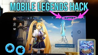 How I Get FREE DIAMONDS MOD APK In Mobile Legends iOSAndroid [upl. by Robert286]