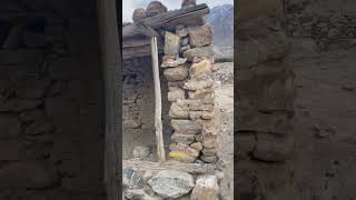 800 years old Mosque Built in top of Mountain mountains encyclia elephantine berseem kingdoms [upl. by Leiahtan]