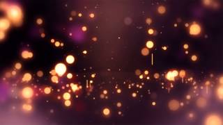 Video Background Full HD Bouncing Light [upl. by Oidivo]