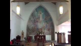 Armenian Apostolic Church Of Crescenta Valley Tujunga CA91042 USA Part4 [upl. by Eittol]