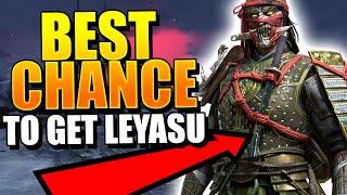 BOOSTED EVENT TO GET IEYASU THIS WEEK  Raid Shadow Legends [upl. by Aehsel191]