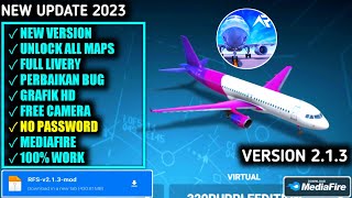 Update RFS Pro Mod Apk 213 Latest Version 2023  Unlock All Skins  Unlock All Maps [upl. by Oidale]