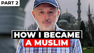 How I Became a Muslim Part 2 [upl. by Germaine464]